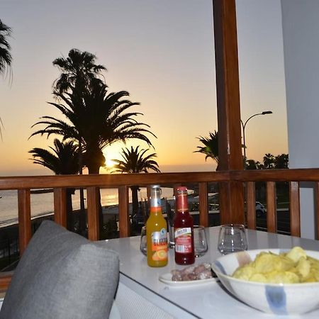 Villa Tranquila, Playa Del Duque Costa Adeje  Eksteriør bilde