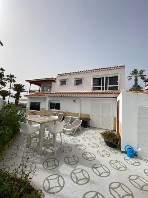 Villa Tranquila, Playa Del Duque Costa Adeje  Eksteriør bilde