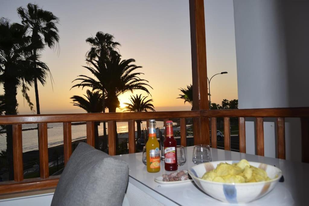 Villa Tranquila, Playa Del Duque Costa Adeje  Eksteriør bilde