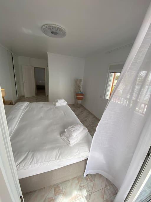 Villa Tranquila, Playa Del Duque Costa Adeje  Eksteriør bilde