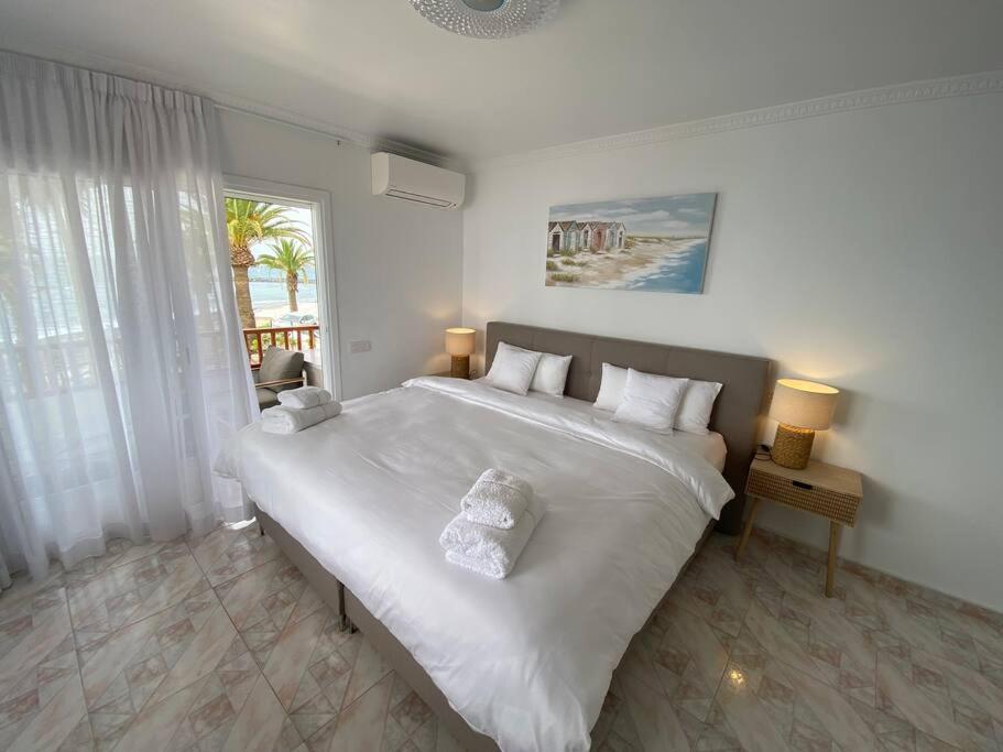 Villa Tranquila, Playa Del Duque Costa Adeje  Eksteriør bilde