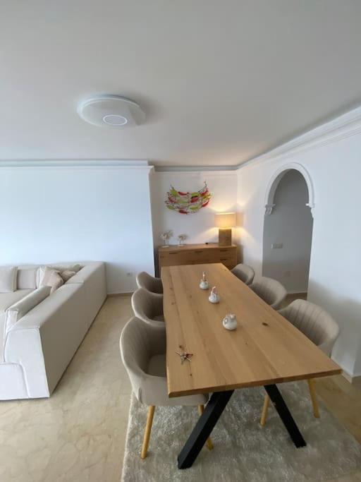 Villa Tranquila, Playa Del Duque Costa Adeje  Eksteriør bilde