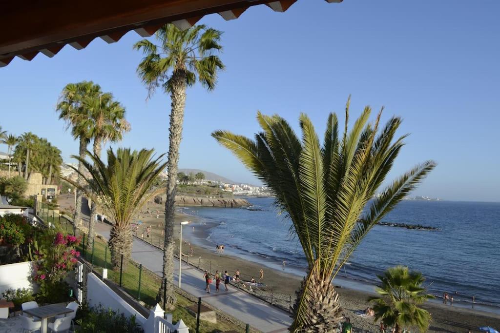 Villa Tranquila, Playa Del Duque Costa Adeje  Eksteriør bilde
