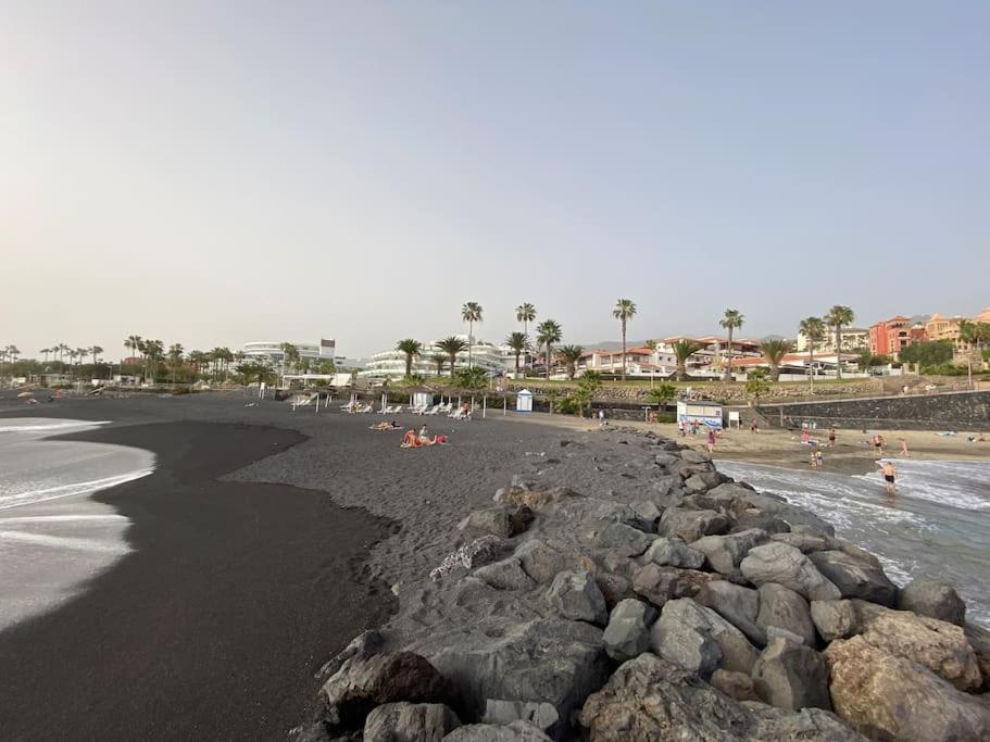 Villa Tranquila, Playa Del Duque Costa Adeje  Eksteriør bilde