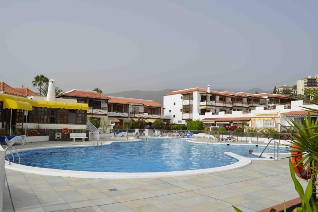 Villa Tranquila, Playa Del Duque Costa Adeje  Eksteriør bilde