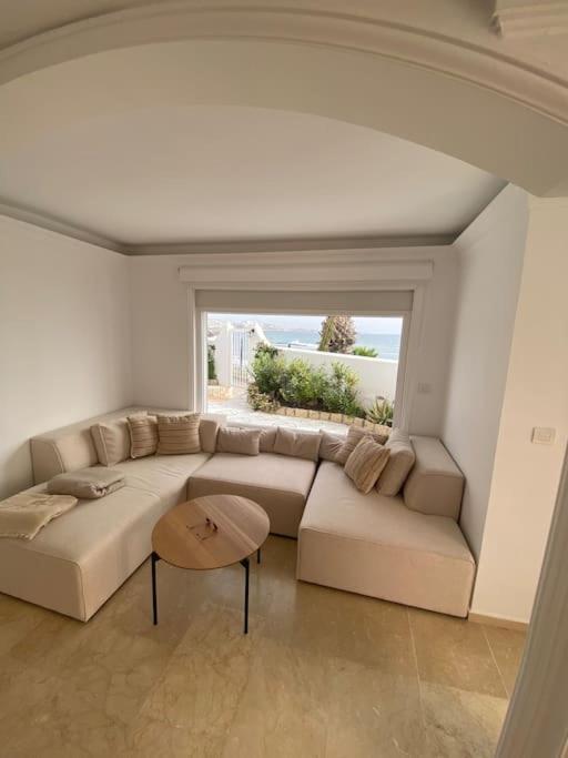 Villa Tranquila, Playa Del Duque Costa Adeje  Eksteriør bilde