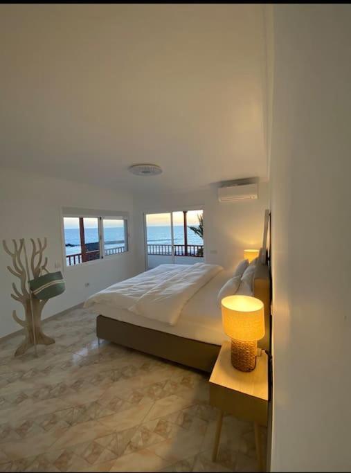 Villa Tranquila, Playa Del Duque Costa Adeje  Eksteriør bilde