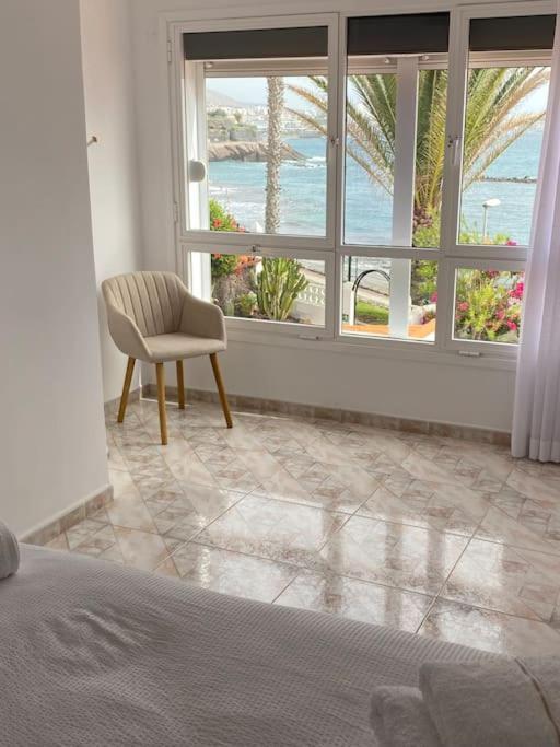 Villa Tranquila, Playa Del Duque Costa Adeje  Eksteriør bilde
