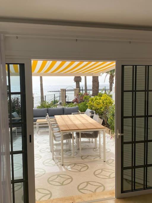 Villa Tranquila, Playa Del Duque Costa Adeje  Eksteriør bilde