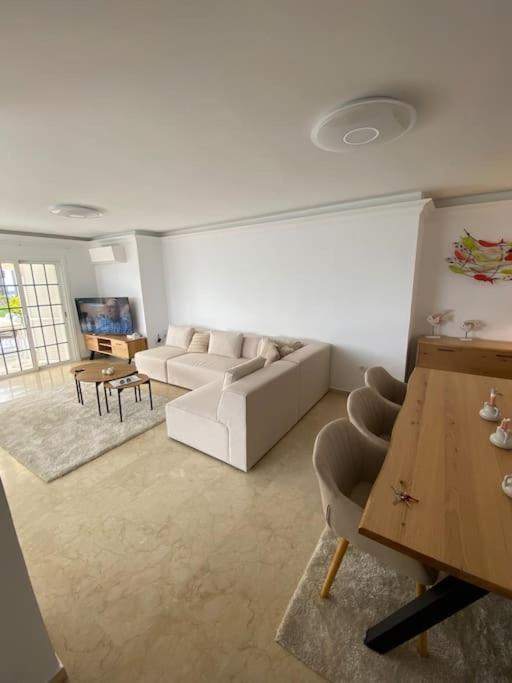 Villa Tranquila, Playa Del Duque Costa Adeje  Eksteriør bilde