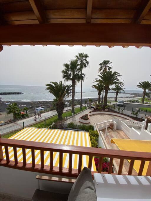 Villa Tranquila, Playa Del Duque Costa Adeje  Eksteriør bilde