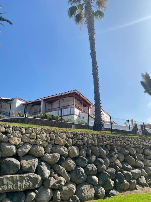 Villa Tranquila, Playa Del Duque Costa Adeje  Eksteriør bilde