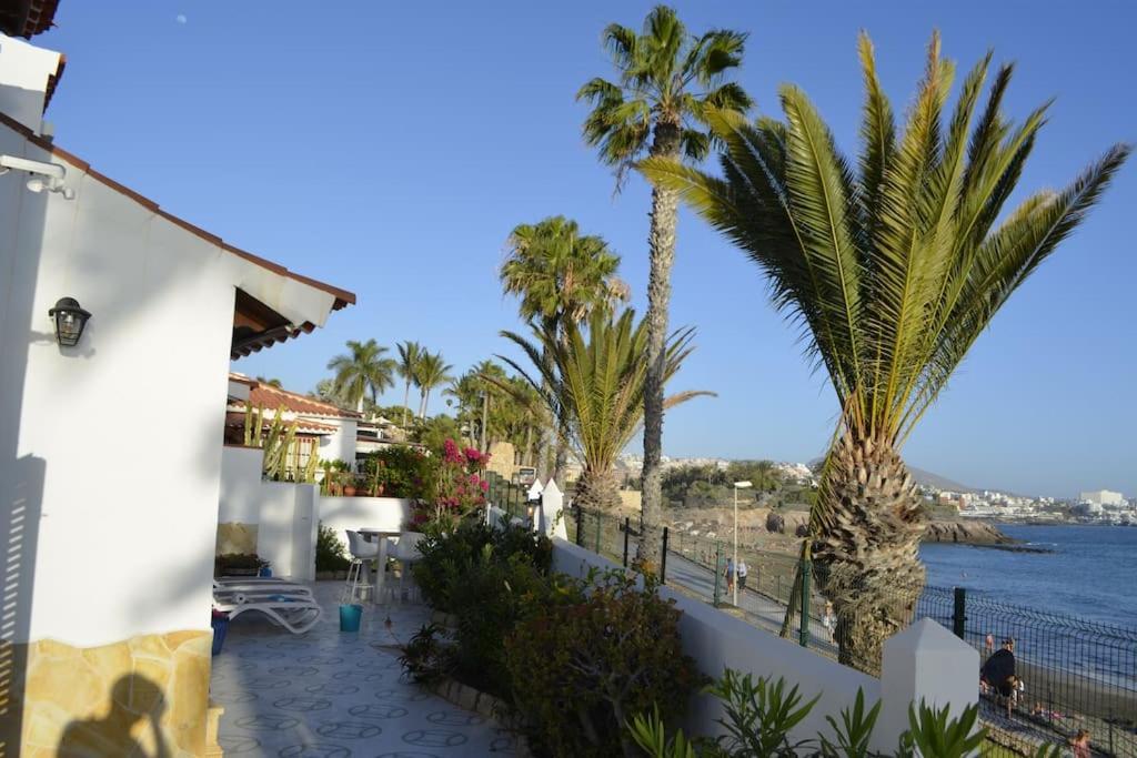 Villa Tranquila, Playa Del Duque Costa Adeje  Eksteriør bilde