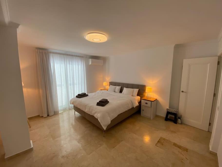 Villa Tranquila, Playa Del Duque Costa Adeje  Eksteriør bilde