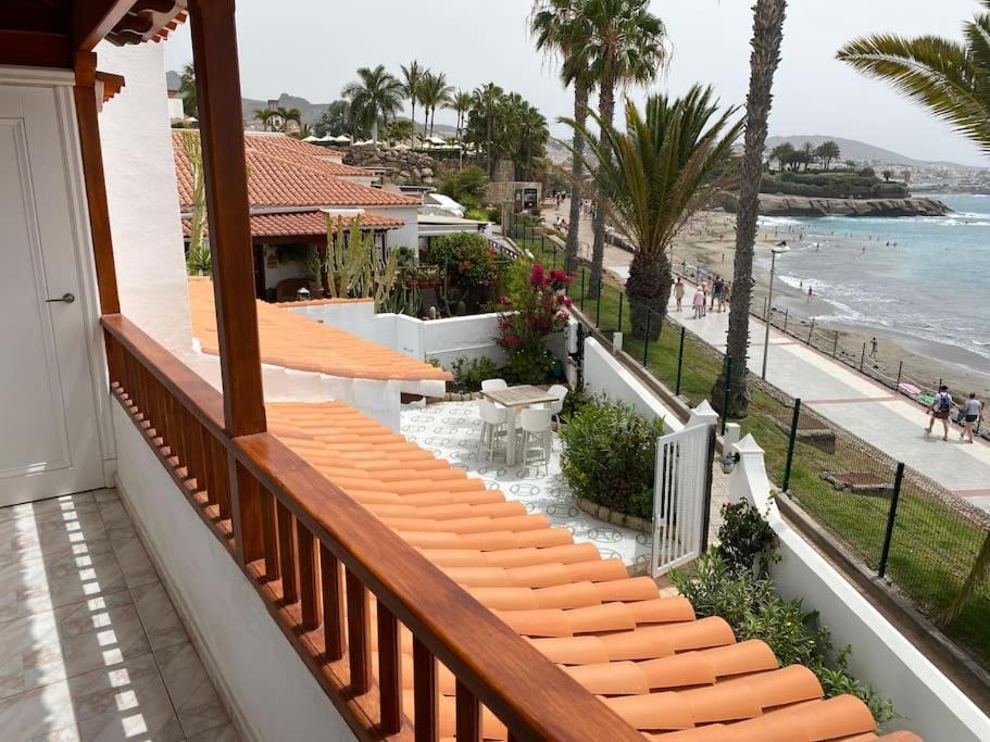 Villa Tranquila, Playa Del Duque Costa Adeje  Eksteriør bilde