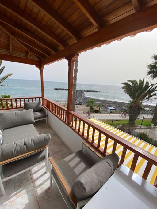 Villa Tranquila, Playa Del Duque Costa Adeje  Eksteriør bilde