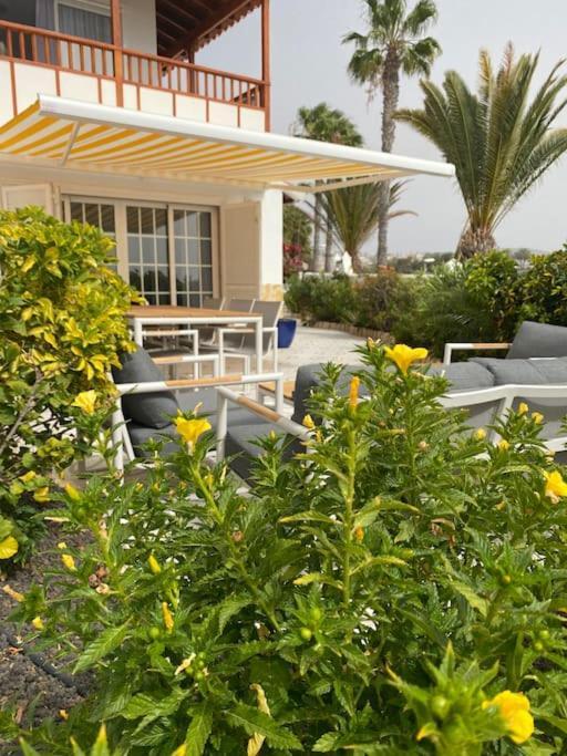 Villa Tranquila, Playa Del Duque Costa Adeje  Eksteriør bilde