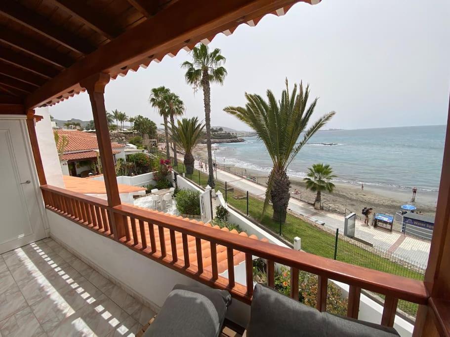 Villa Tranquila, Playa Del Duque Costa Adeje  Eksteriør bilde