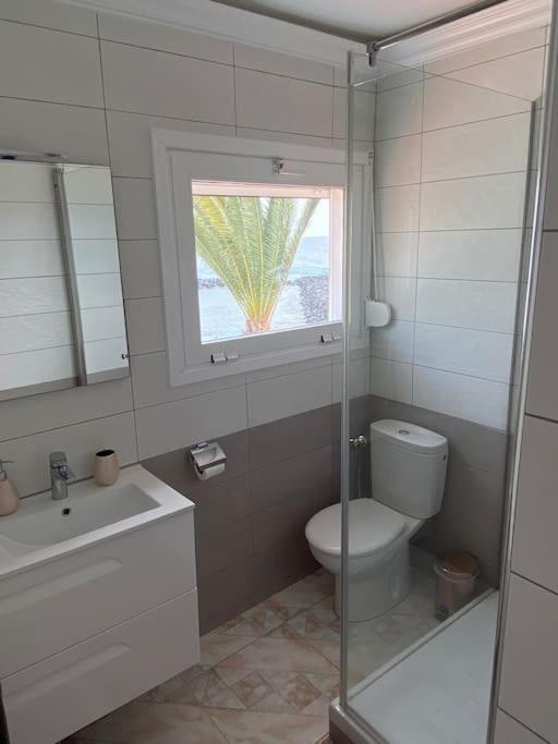 Villa Tranquila, Playa Del Duque Costa Adeje  Eksteriør bilde