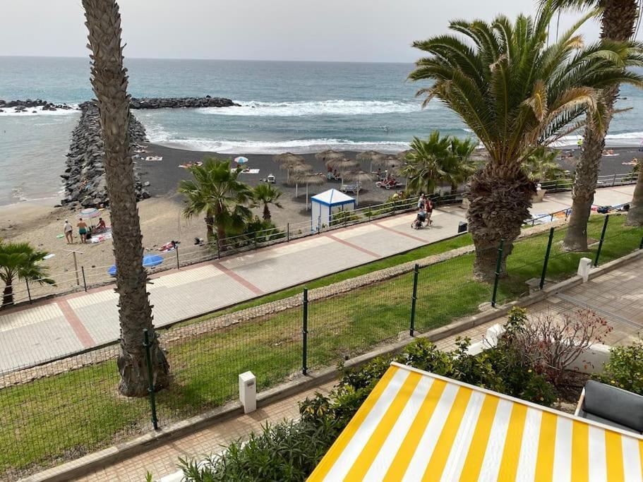 Villa Tranquila, Playa Del Duque Costa Adeje  Eksteriør bilde