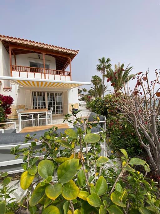 Villa Tranquila, Playa Del Duque Costa Adeje  Eksteriør bilde