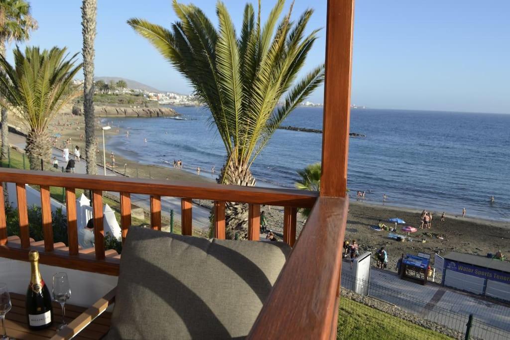Villa Tranquila, Playa Del Duque Costa Adeje  Eksteriør bilde