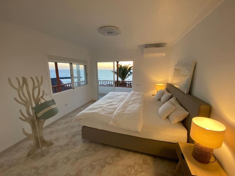 Villa Tranquila, Playa Del Duque Costa Adeje  Eksteriør bilde