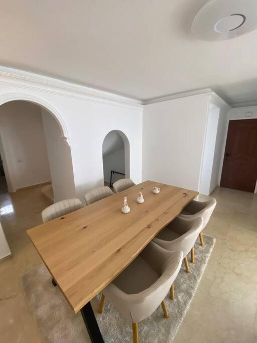 Villa Tranquila, Playa Del Duque Costa Adeje  Eksteriør bilde