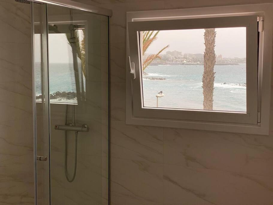 Villa Tranquila, Playa Del Duque Costa Adeje  Eksteriør bilde